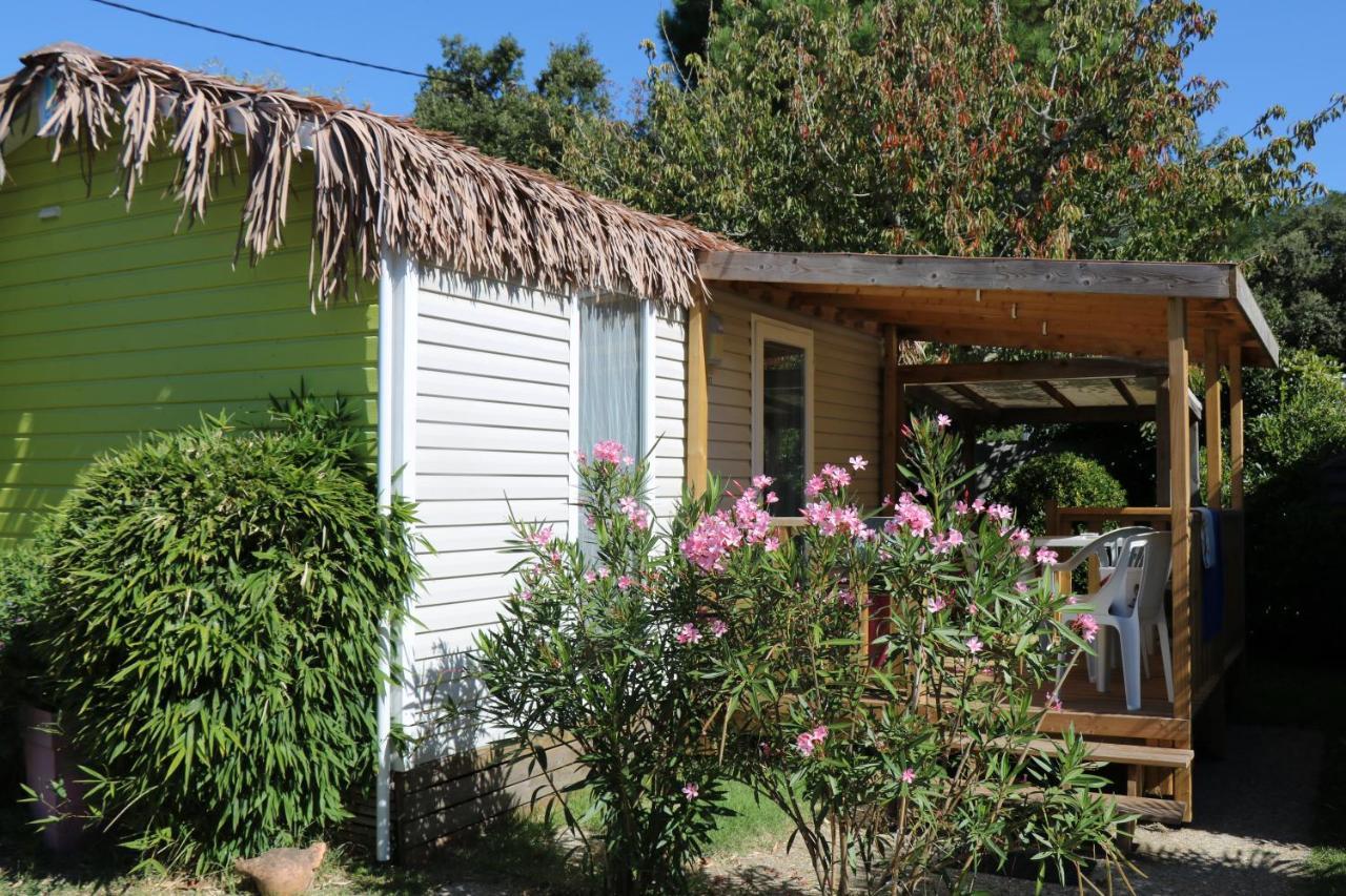 Tahiti Village La Grande Cote Сен-Пале-сюр-Мер Екстер'єр фото
